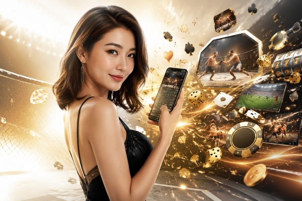 kam777